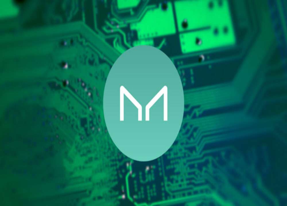 MKR币